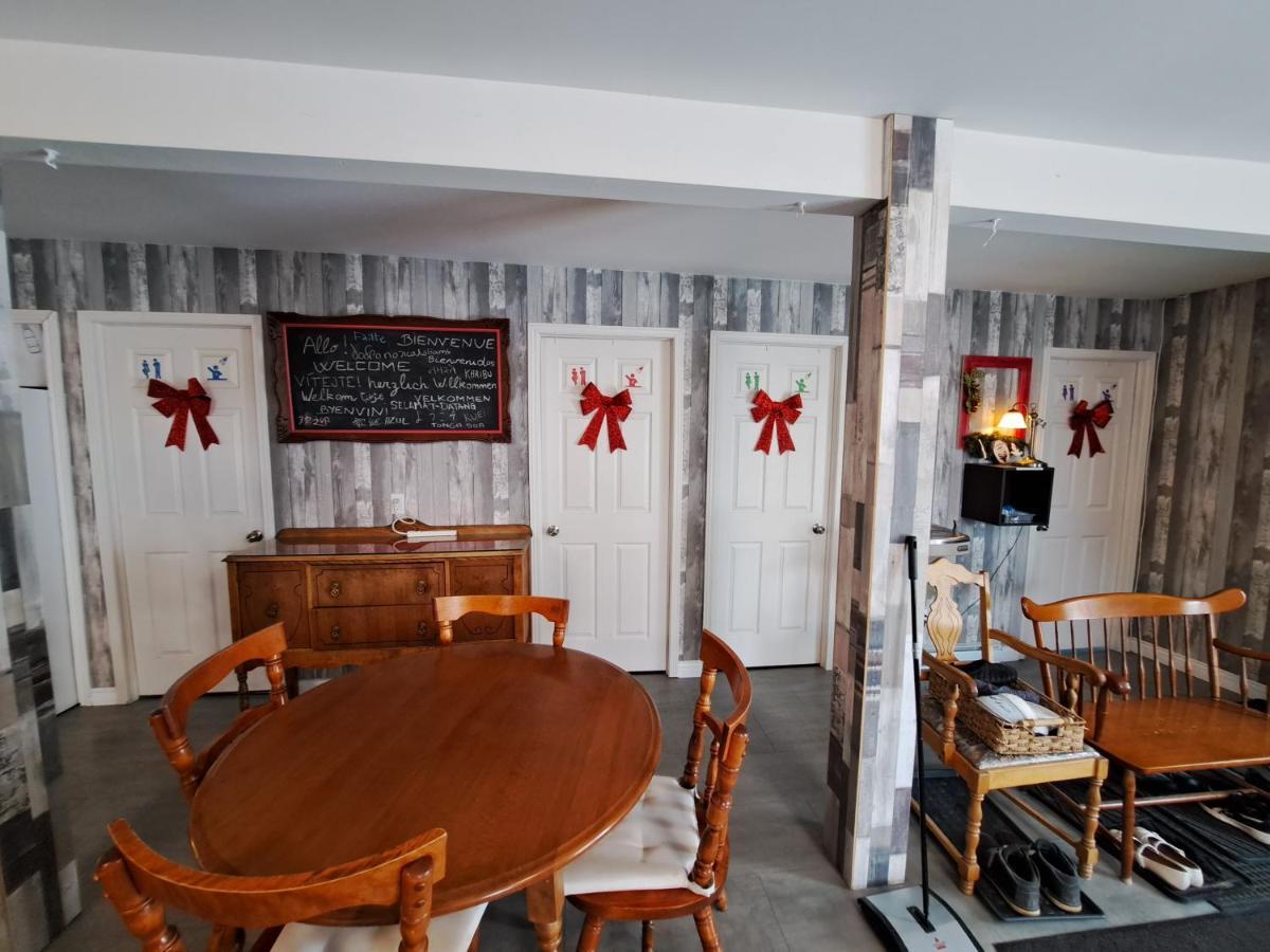 Auberge de jeunesse Jeunesse à Loulou